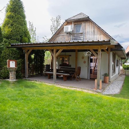 Vila Jana Radovljica Esterno foto
