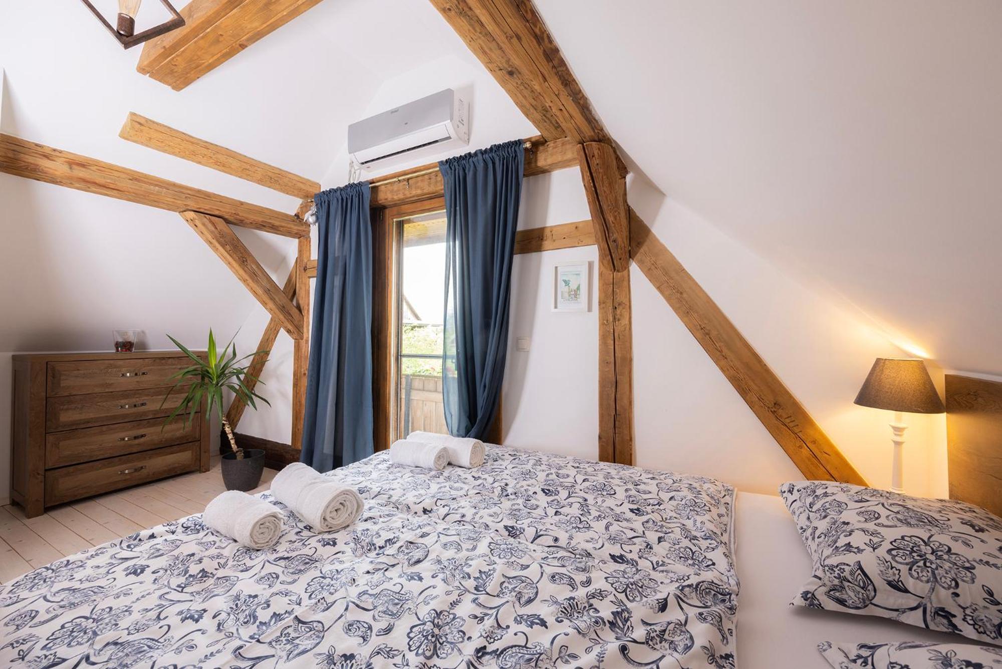 Vila Jana Radovljica Esterno foto