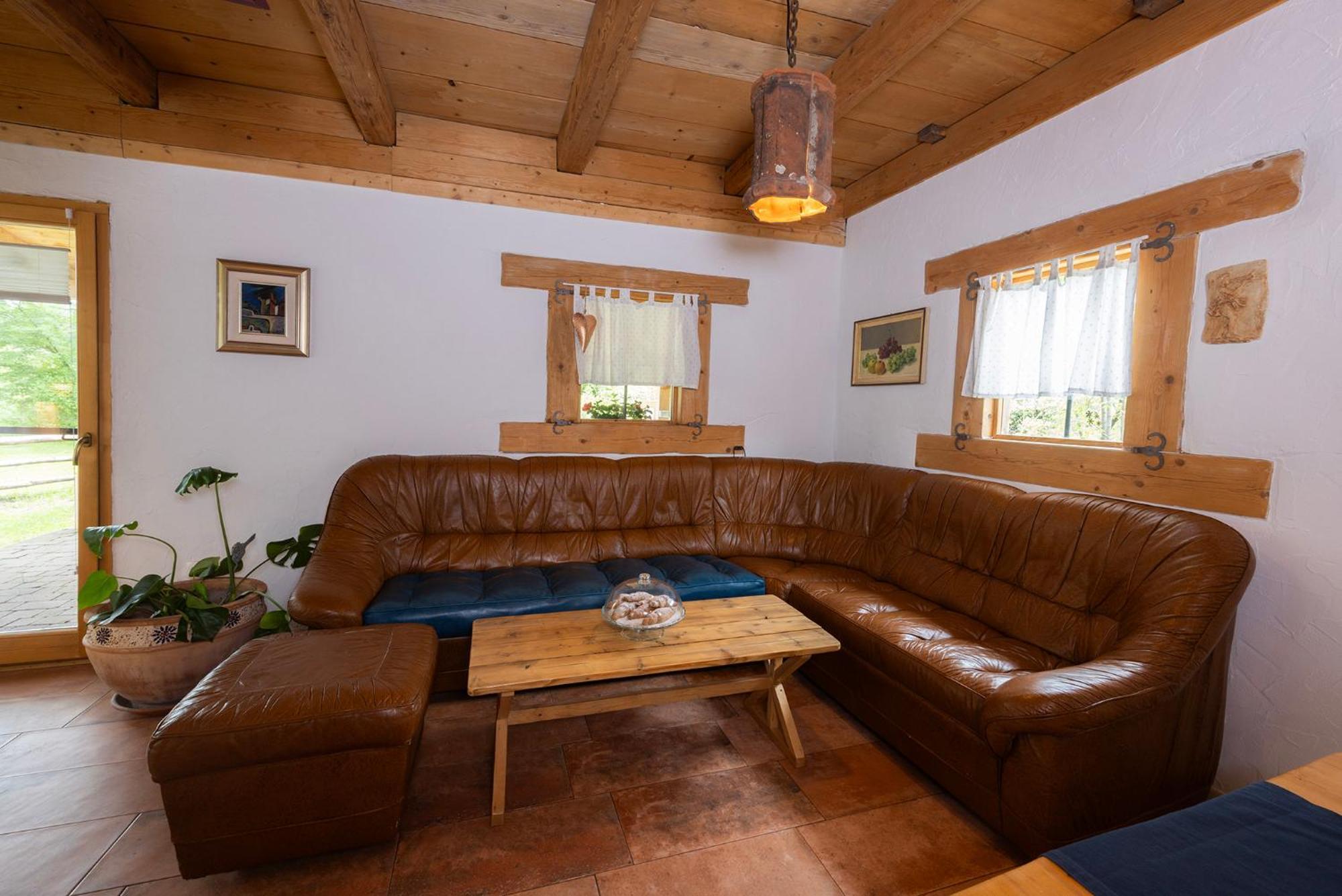 Vila Jana Radovljica Esterno foto